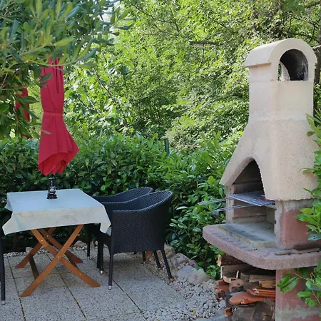 Sonja 1 * Silo (Krk)