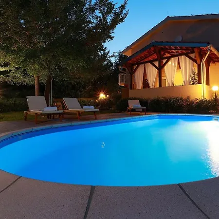 Apartman Sonja 1 Silo (Krk)