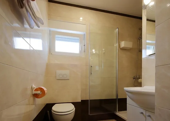 Sonja 1 Apartamento *