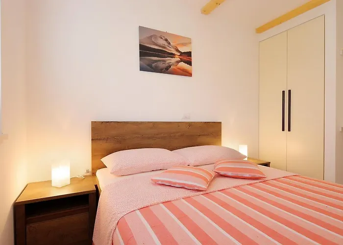 Sonja 1 Apartamento Šilo