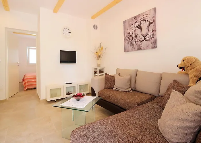 Apartamento Sonja 1 *