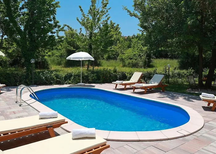 Apartamento Sonja 1 *