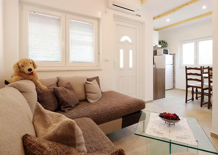 Sonja 1 Apartamento Šilo