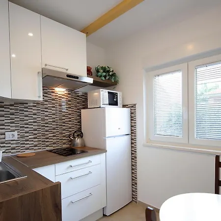 Apartman Sonja 1
