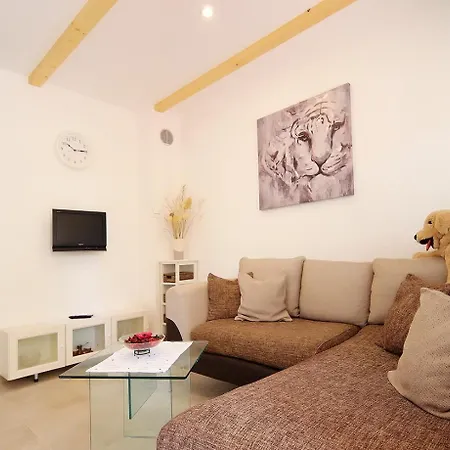 Apartman Sonja 1