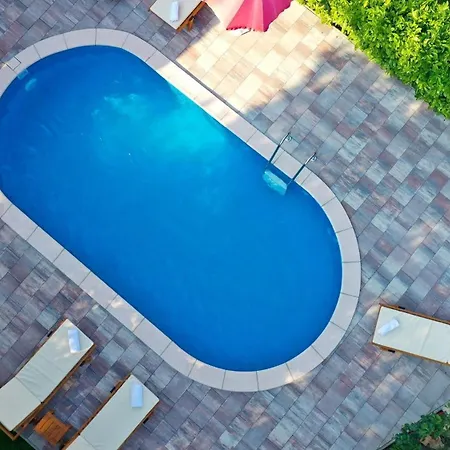 Sonja 1 Appartamento Šilo