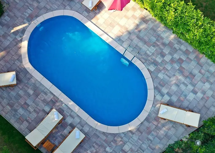 Sonja 1 Διαμέρισμα Šilo